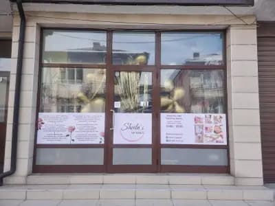 Sheila's Sparks Beauty Salon
