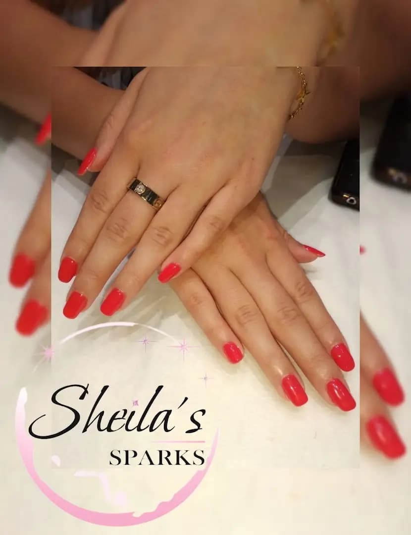 Sheila's Sparks Beauty Salon