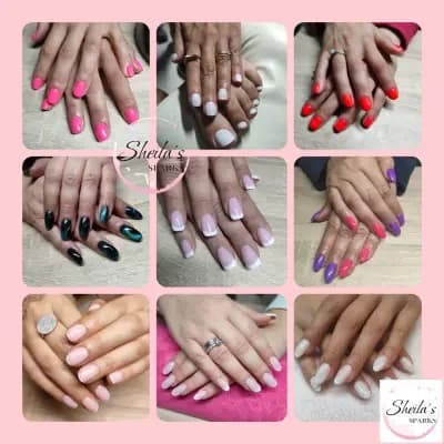Sheila's Sparks Beauty Salon