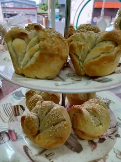 Maria`s cakes and sweets/ Сладкиши и печива Мария