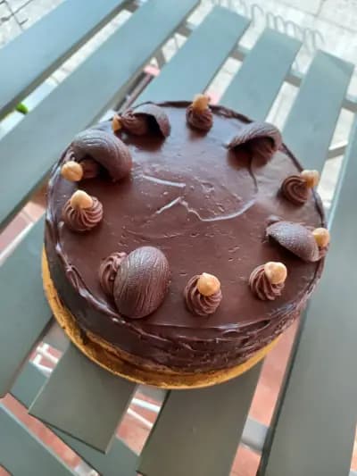 Maria`s cakes and sweets/ Сладкиши и печива Мария