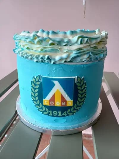 Maria`s cakes and sweets/ Сладкиши и печива Мария