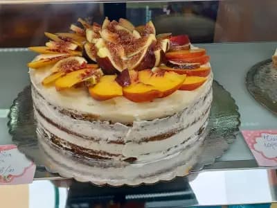 Maria`s cakes and sweets/ Сладкиши и печива Мария