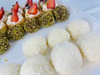Сладкарница Емоция