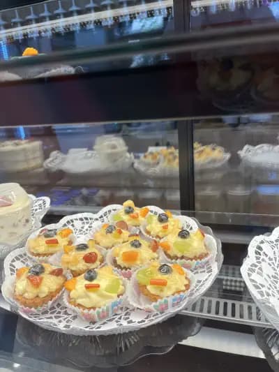 Сладката мечта на Пепи
