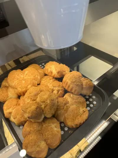 Сладката мечта на Пепи
