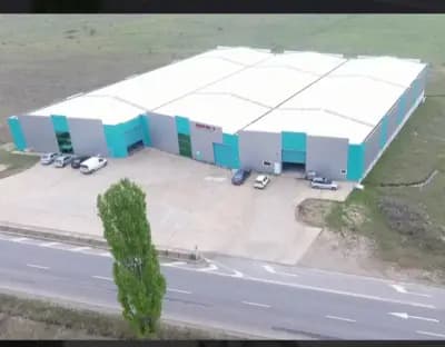 Сладкарски цех