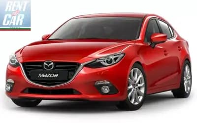 TS Rent A Car