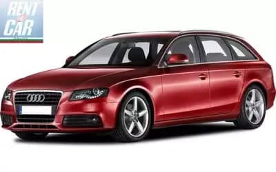 TS Rent A Car
