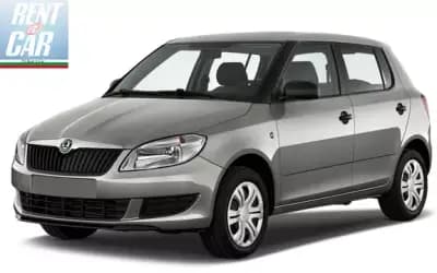 TS Rent A Car