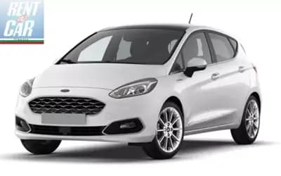 TS Rent A Car