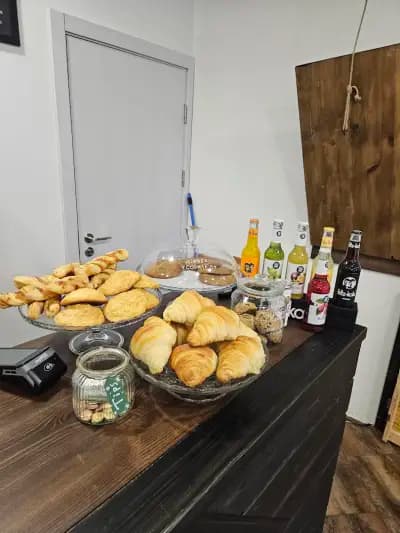 Lembas Bakery
