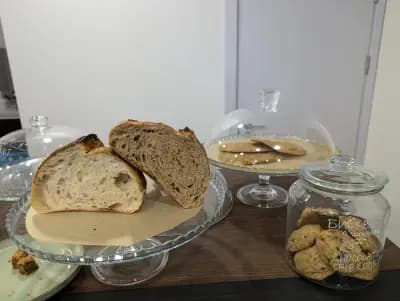 Lembas Bakery