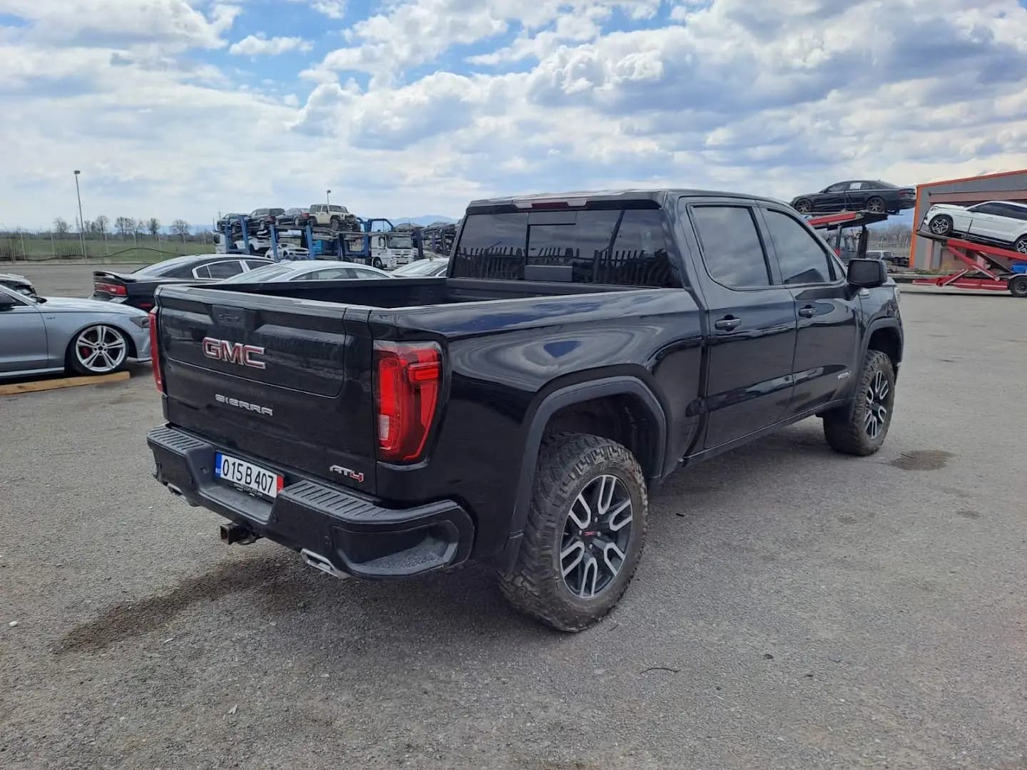 BidsAuto