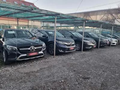 Автокъща Ауто Карс