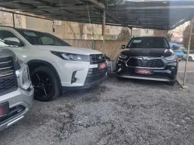 Автокъща Ауто Карс