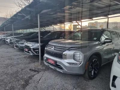 Автокъща Ауто Карс