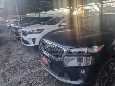 Автокъща Ауто Карс