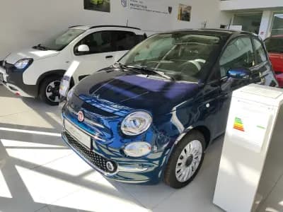 FIAT SFA RETAIL RUSE