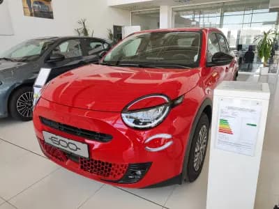 FIAT SFA RETAIL RUSE