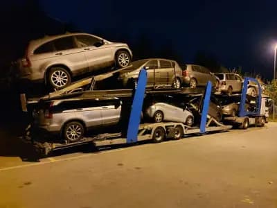АУТО ВИЖЕАН ЕООД
