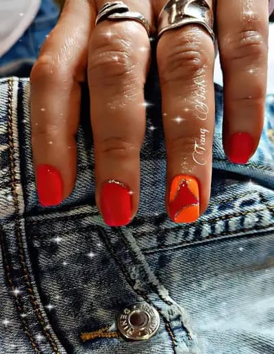 СТУДИО ЗА МАНИКЮР TANQ NAILS