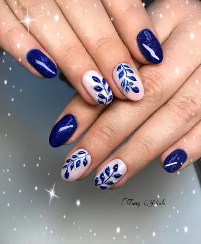 СТУДИО ЗА МАНИКЮР TANQ NAILS