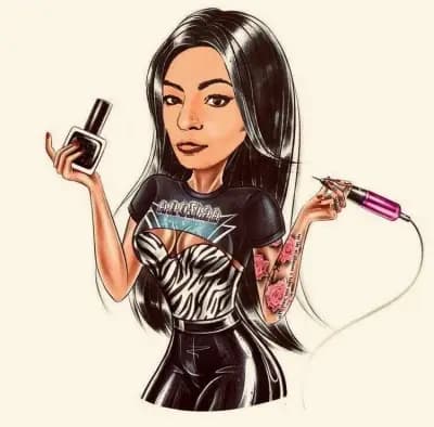 СТУДИО ЗА МАНИКЮР TANQ NAILS