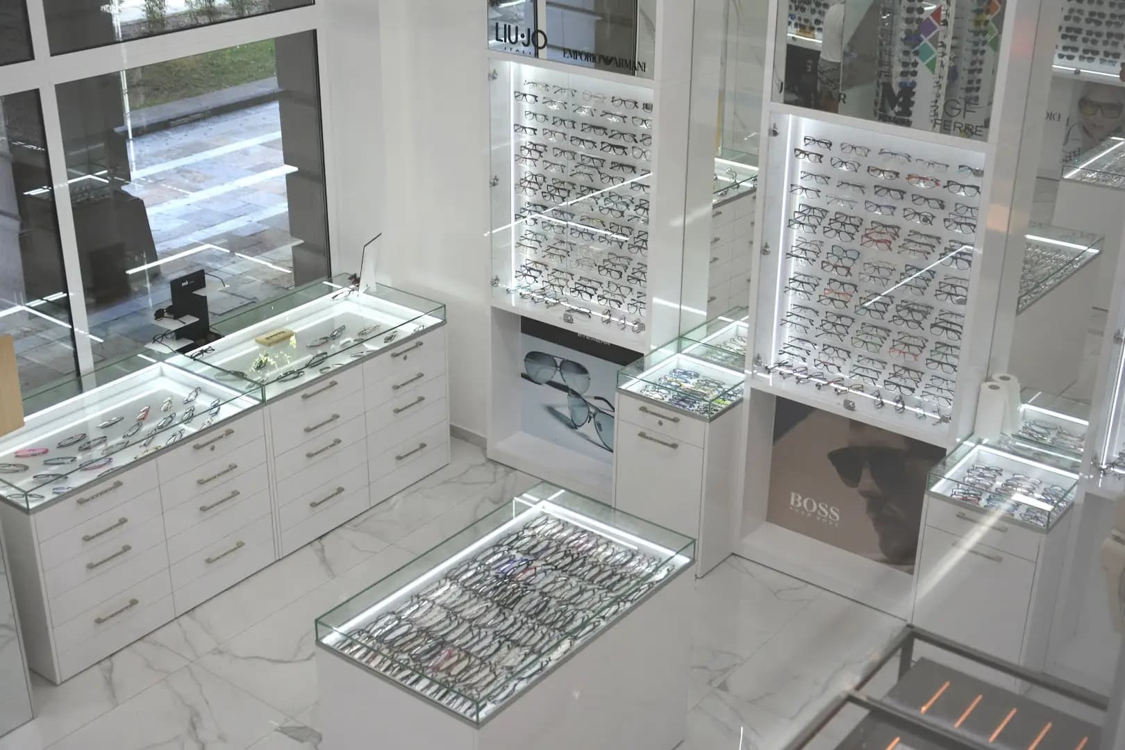 Верея Optic Store гр. Димитровград
