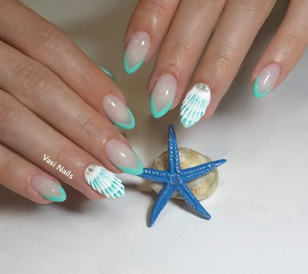 Васи Nails
