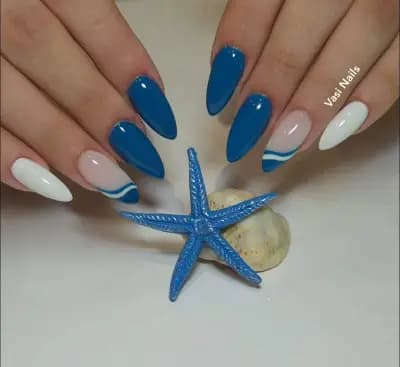 Васи Nails
