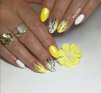 Васи Nails