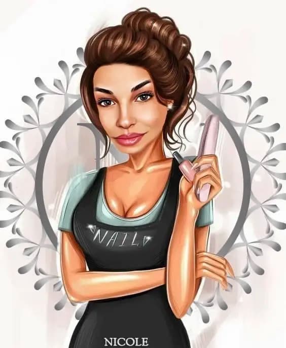 nicole.nail_art