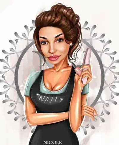 nicole.nail_art