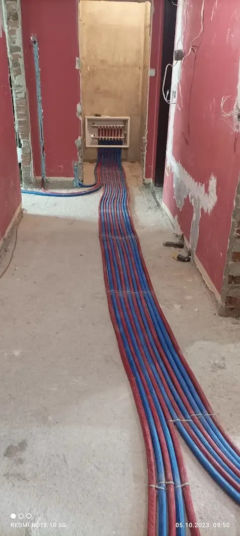 Thermo home service