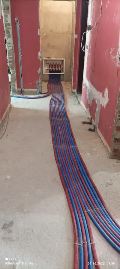 Thermo home service
