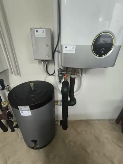 Thermo home service