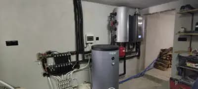 Thermo home service