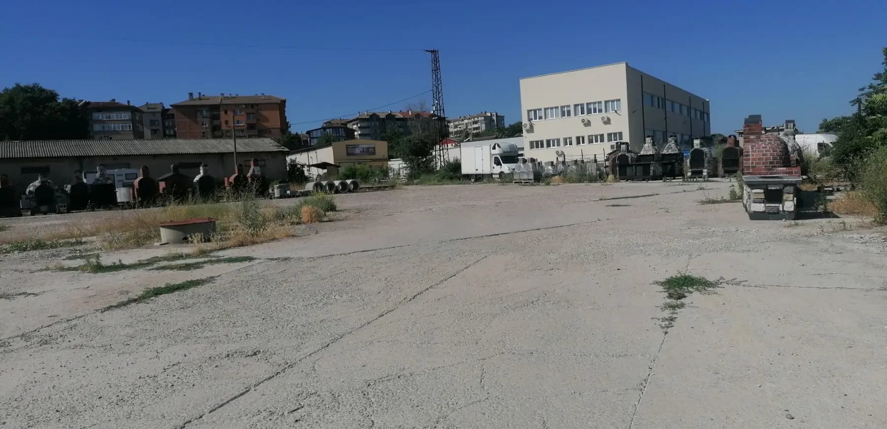 Автосервиз Фахри