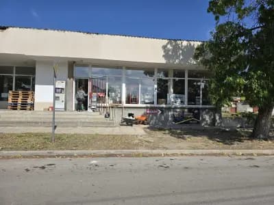 Магазин за строителни материали и железария СТРОЙ ГРУП 777 ЕООД