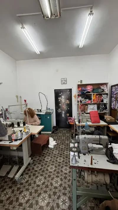 Шивашко ателие "Мейгън" І Шивашки услуги І Индивидуални проекти І Изработка по поръчка І Мъжко, дамско и детско облекло