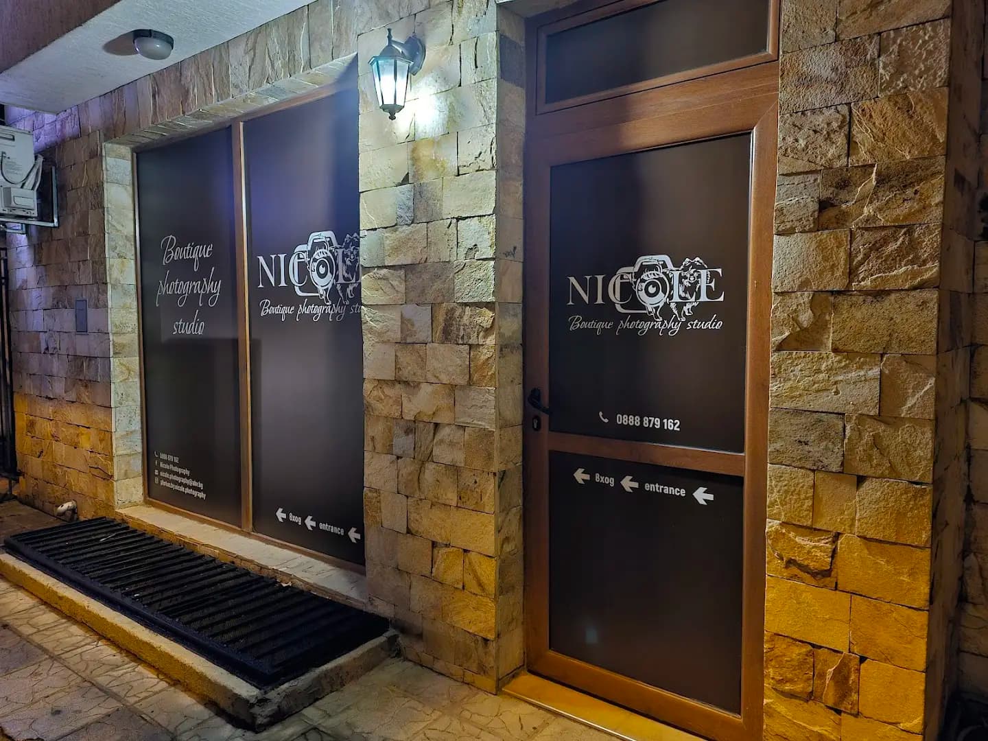 Nicole Photography Studio - фотограф Варна