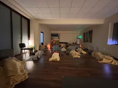 Priti Yoga