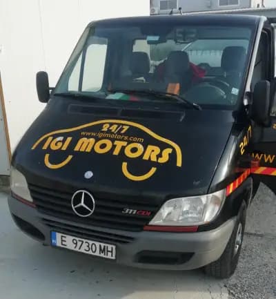 iGi MOTORS