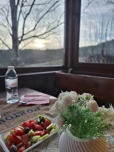 Ресторант "Щастливеца"