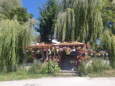 Ресторант "Щастливеца"