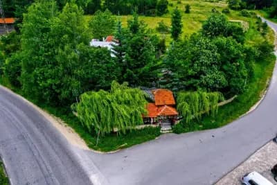 Ресторант "Щастливеца"