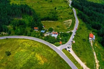 Ресторант "Щастливеца"