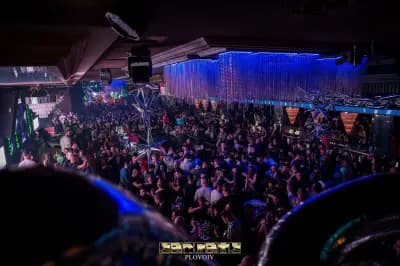 Secrets Club PLOVDIV