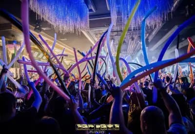 Secrets Club PLOVDIV